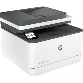 L HP LaserJet Pro 3102fdn Laser-Multifunktionsdrucker 4in1 LAN ADF Duplex