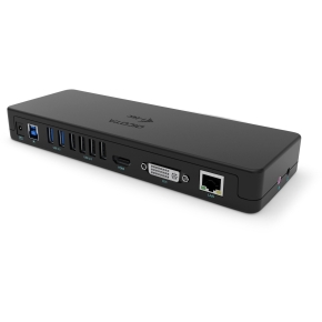 D Dicota USB-C/USB-A 11-in-1 Docking Station HDMI