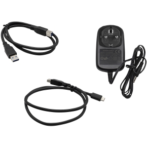 D Dicota USB-C/USB-A 11-in-1 Docking Station HDMI