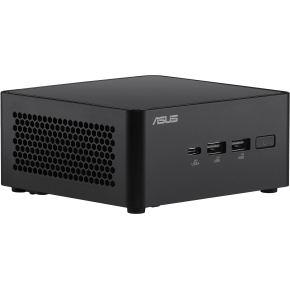 ASUS NUC GEN14 Revel Canyon NUC14RVHv5000R0 NO CORD