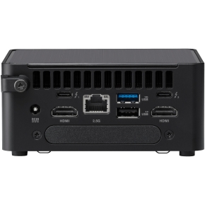 ASUS NUC GEN14 Revel Canyon NUC14RVHv5000R0 NO CORD