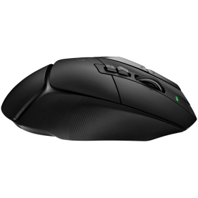 Logitech Mouse G502 X LIGHTSPEED Gaming Wireless black