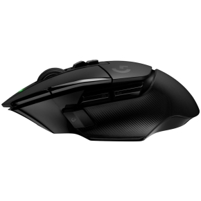 Logitech Mouse G502 X LIGHTSPEED Gaming Wireless black