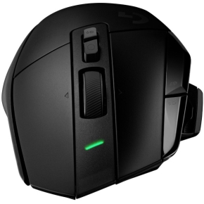 Logitech Mouse G502 X LIGHTSPEED Gaming Wireless black