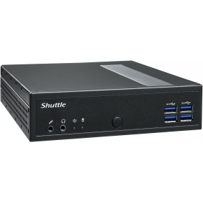 Barebone ShuttleBarebone DL30N