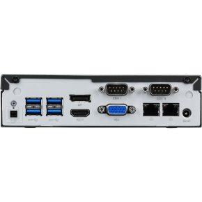 Barebone ShuttleBarebone DL30N