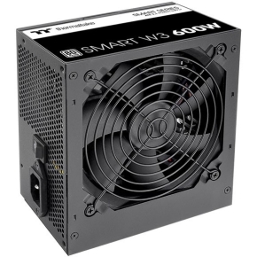 600W Thermaltake Smart W3 ATX12V 3.1 80+