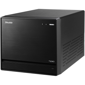 Barebone ShuttleBarebone SW580R8