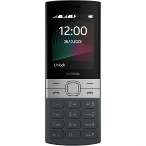 Nokia 150 2G (2023) black