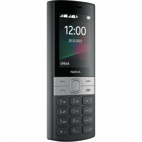Nokia 150 2G (2023) black