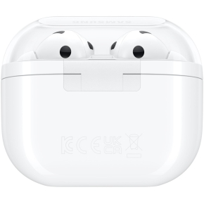 Samsung Galaxy Buds3 Pro white