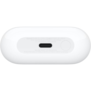 Samsung Galaxy Buds3 Pro white