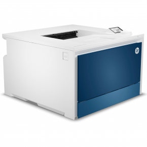 FL HP Color LaserJet Pro 4202dw Farblaserdrucker LAN WLAN Duplex