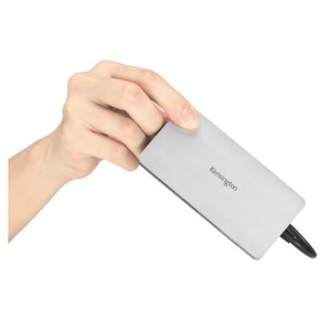 Kensington Dockingstation UH1400p USB-C 1xHDMI Mobile Univ