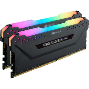 3600 32GB Corsair CL18 Vengeance RGB PRO Kit (2x16GB)