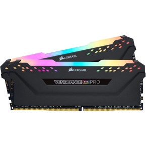 3600 32GB Corsair CL18 Vengeance RGB PRO Kit (2x16GB)