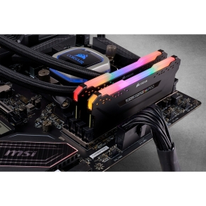 3600 32GB Corsair CL18 Vengeance RGB PRO Kit (2x16GB)