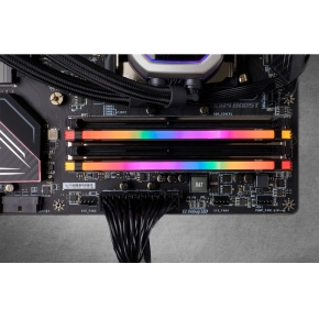 3600 32GB Corsair CL18 Vengeance RGB PRO Kit (2x16GB)