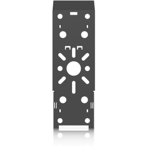 Z Ubiquiti UACC-Intercom-Sunshield