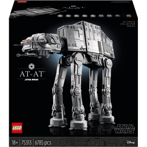 LEGO Star Wars AT-AT 75313