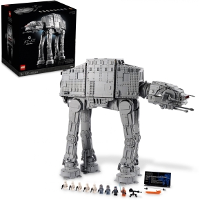 LEGO Star Wars AT-AT 75313