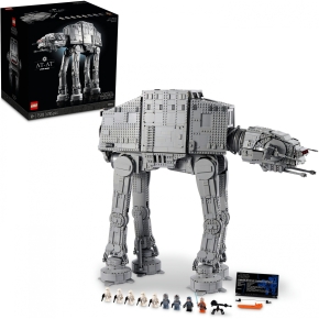 LEGO Star Wars AT-AT 75313