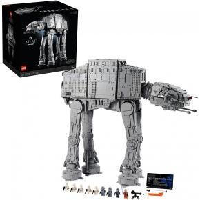 LEGO Star Wars AT-AT 75313