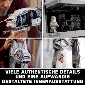 LEGO Star Wars AT-AT 75313