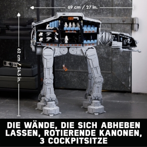 LEGO Star Wars AT-AT 75313