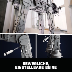 LEGO Star Wars AT-AT 75313