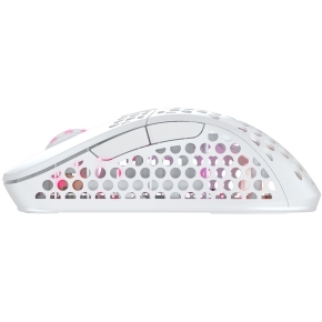 Cherry Mouse Xtrfy M4 RGB Wireless Gaming white