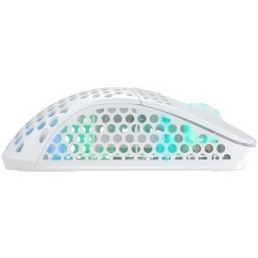 Cherry Mouse Xtrfy M4 RGB Wireless Gaming white