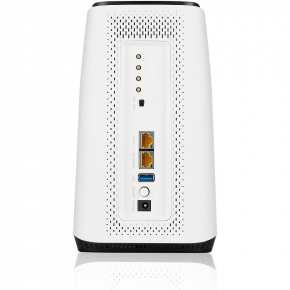 ZyXEL Nebula FWA-510-EU0102F - Wireless 5G Router - Wi-Fi 6 (802.1ax)/2x2,5Gbit/s