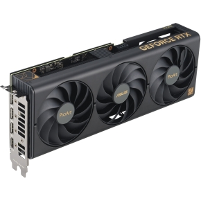 RTX 4060 8GB Asus Pro Art OC GDDR6 3Fan PROART-RTX4060-O8G