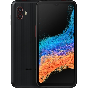 Samsung XCover 6 Pro EE 128GB 6RAM 5G DACH black