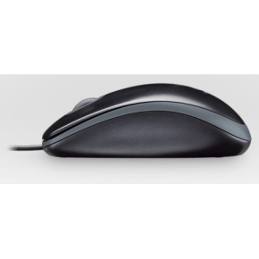 Logitech Desktop MK120 [FR] black/noir