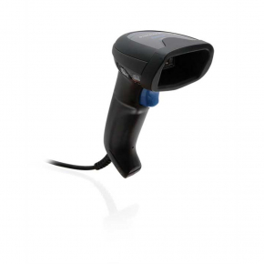 Datalogic Barcode-Scanner QuickScan QD2500 1D/2D USB RS-232