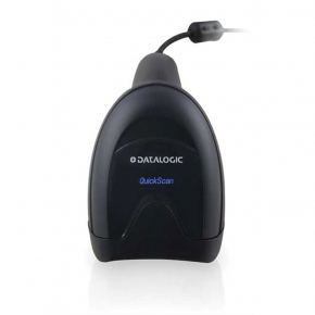 Datalogic Barcode-Scanner QuickScan QD2500 1D/2D USB RS-232