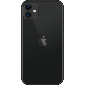 Apple iPhone 11 64GB BLACK (EU)