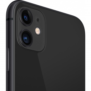 Apple iPhone 11 64GB BLACK (EU)
