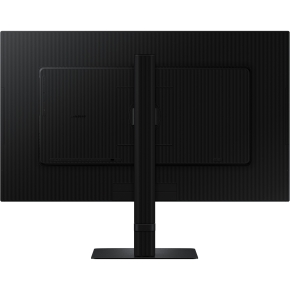 68cm/27 (2560x1440) Samsung LS27D600UAUXEN 16:9 WQHD IPS 5ms 100Hz DP HDMI USB-C Pivot KVM Black