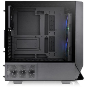 Midi Thermaltake Ceres 350 MX Black