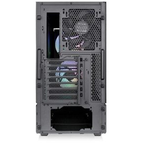 Midi Thermaltake Ceres 350 MX Black