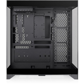 Midi Thermaltake CTE E550 TG Black