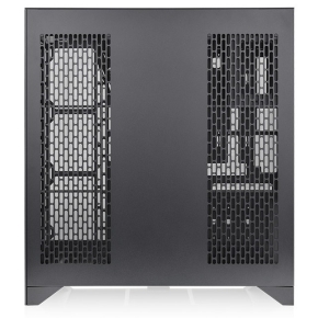 Midi Thermaltake CTE E550 TG Black