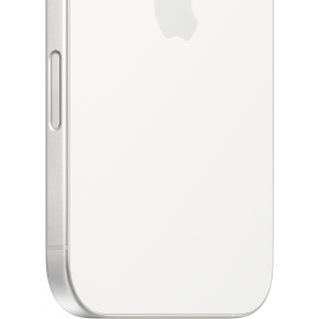 Apple iPhone 16 256GB White