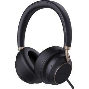 Yealink Bluetooth Headset BH76 Plus Teams Black USB-C/A