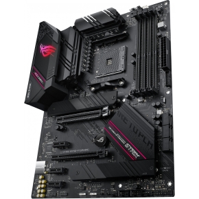 AM4 ASUS ROG STRIX B550-F GAMING