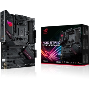 AM4 ASUS ROG STRIX B550-F GAMING