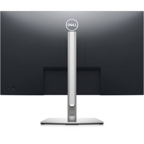 80cm/31,5 (2560x1440) Dell P3223DE 16:9 5ms IPS HDMI DisplayPort USB-C USB VESA Pivot QHD Black/Silver